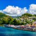 Explore Grenada's Filming Locations