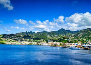 Explore Saint Vincent and the Grenadines's Filming Locations