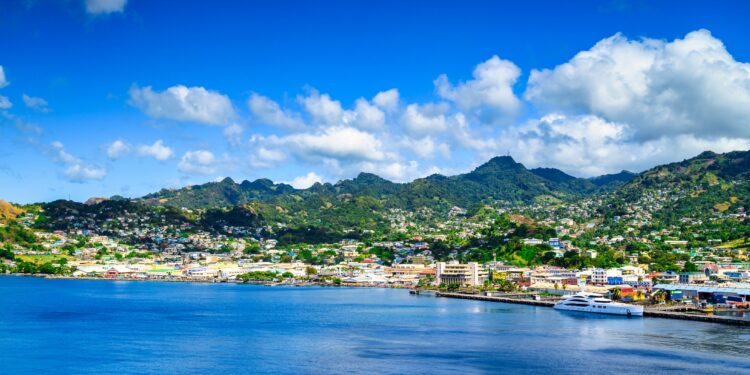 Explore Saint Vincent and the Grenadines's Filming Locations