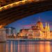Explore Budapest's Filming Locations