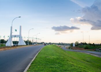 Explore Nigeria's Filming Locations