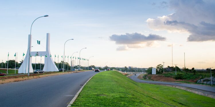 Explore Nigeria's Filming Locations