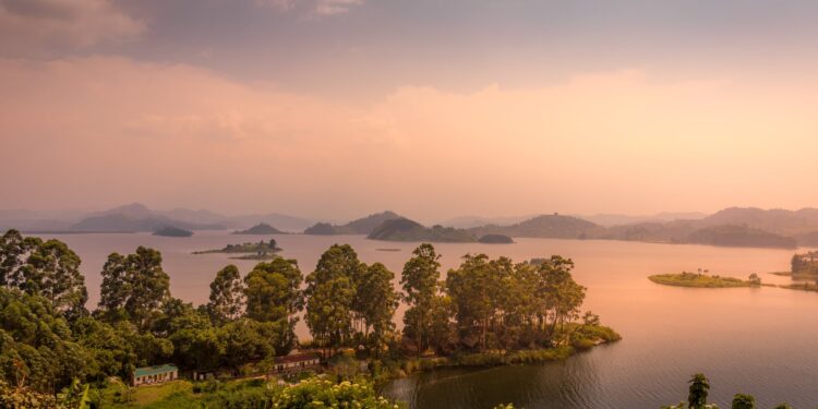 Explore Uganda's Filming Locations