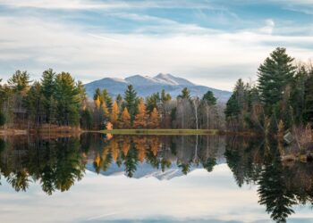 Explore Vermont's Filming Locations