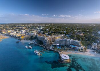 Explore Nassau's Filming Locations