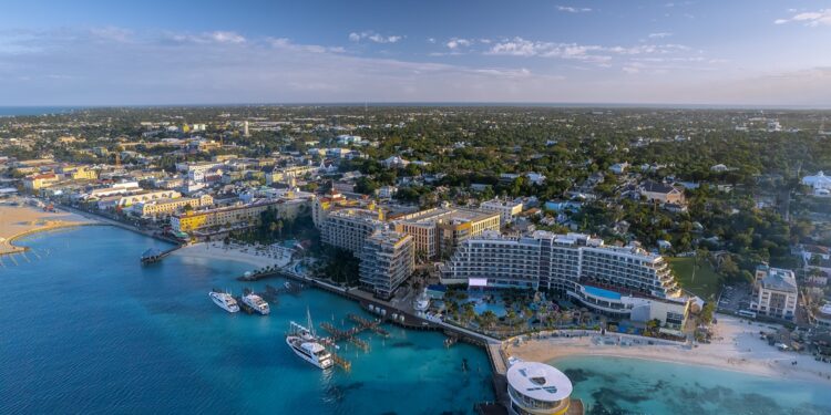 Explore Nassau's Filming Locations
