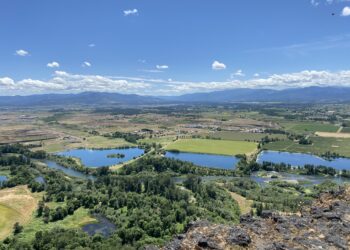 Explore Oregon's Filming Locations