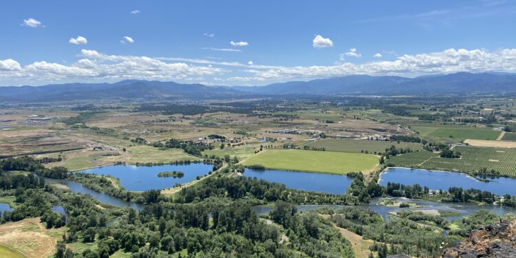 Explore Oregon's Filming Locations