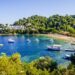 Explore Skiathos's Filming Locations