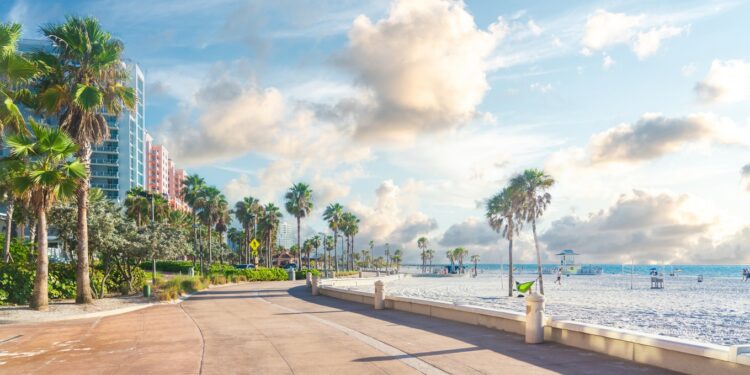 Explore Florida's Filming Locations