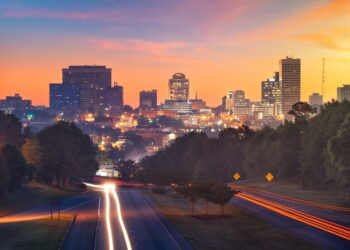 Explore South Carolina's Filming Locations