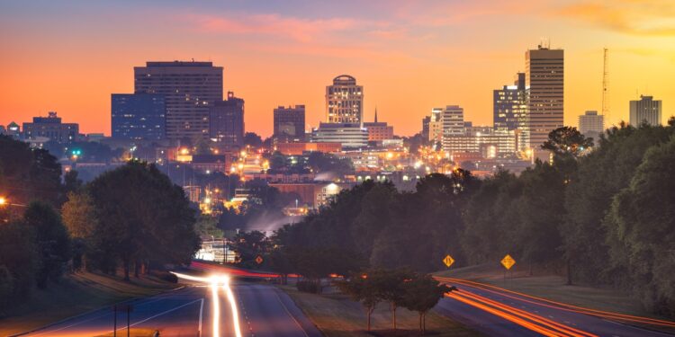 Explore South Carolina's Filming Locations