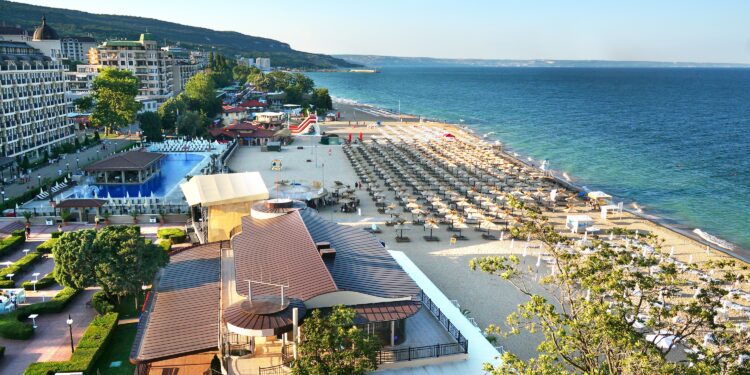 Explore Bulgaria's Filming Locations