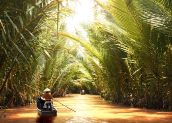 Explore Vietnam's Filming Locations