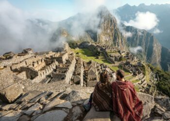 Explore Peru's Filming Locations