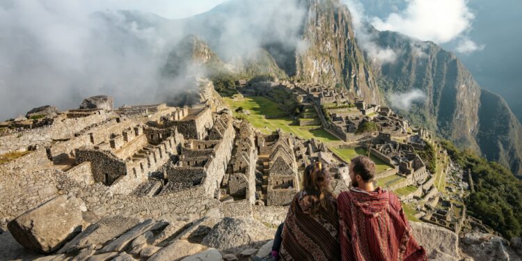Explore Peru's Filming Locations