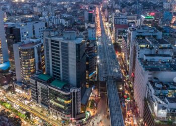 Explore Dhaka's Filming Locations