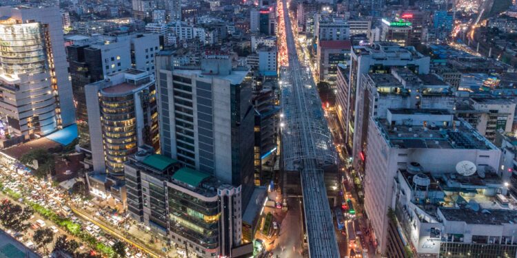 Explore Dhaka's Filming Locations