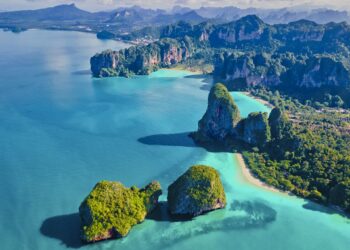 Explore Thailand's Filming Locations