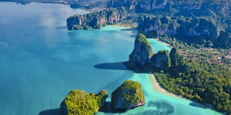 Explore Thailand's Filming Locations