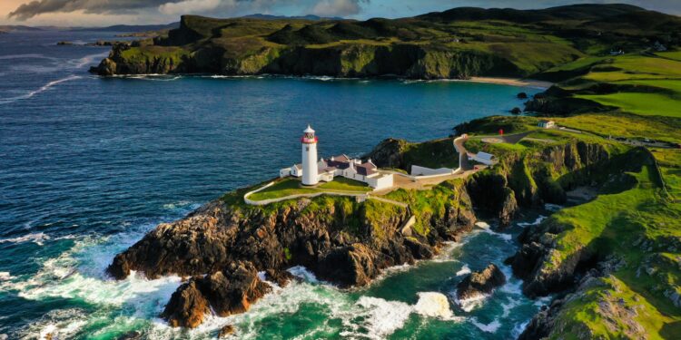Explore Ireland's Filming Locations