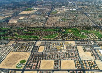 Explore Nevada's Filming Locations