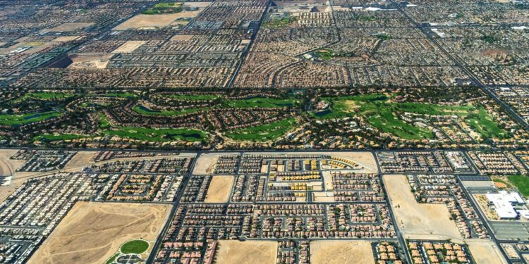 Explore Nevada's Filming Locations