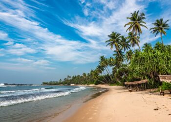 Explore Cape Verde's Filming Locations