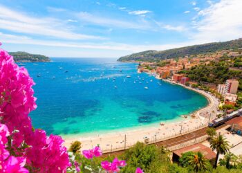 Explore France's Filming Locations