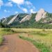 Explore Boulder's Filming Locations