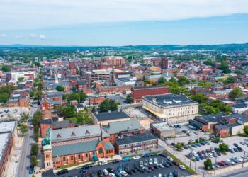 Explore Rhode Island's Filming Locations