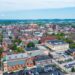 Explore Rhode Island's Filming Locations