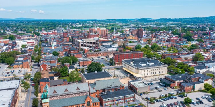 Explore Pennsylvania's Filming Locations