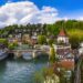 Explore Bern's Filming Locations