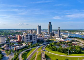 Explore Alabama's Filming Locations