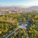 Explore Bishkek's Filming Locations