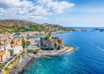 Explore Sicily's Filming Locations