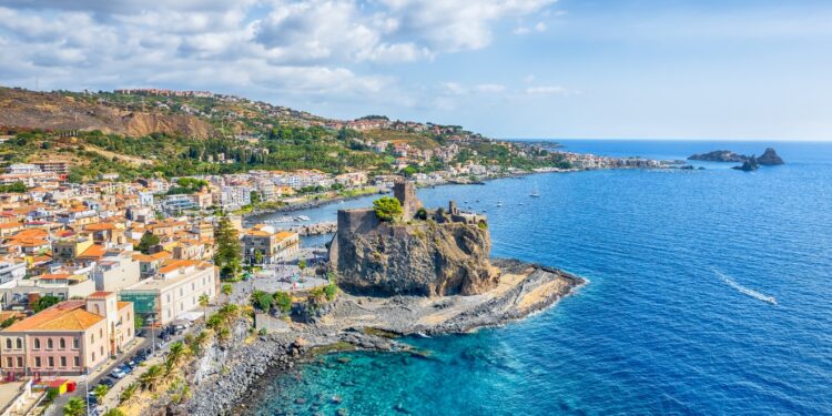 Explore Sicily's Filming Locations