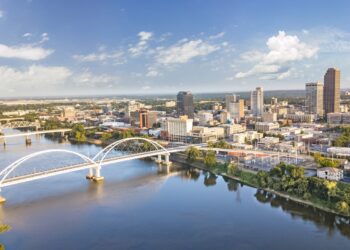 Explore Arkansas's Filming Locations