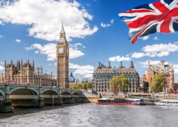 Explore United Kingdom's Filming Locations