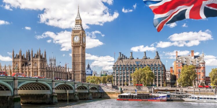 Explore United Kingdom's Filming Locations