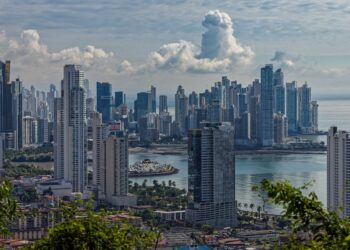 Explore Panama's Filming Locations