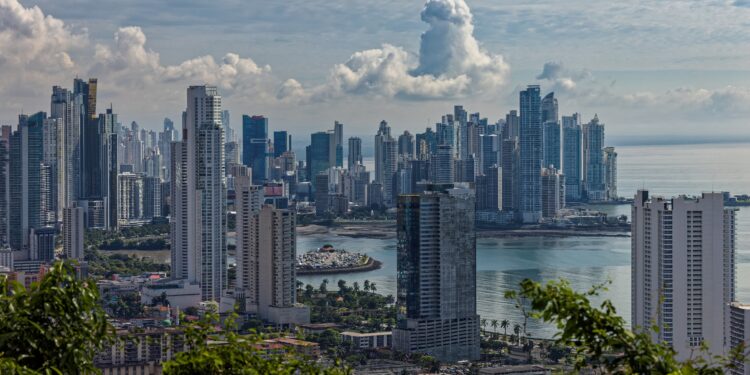 Explore Panama's Filming Locations