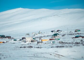Explore Alaska's Filming Locations