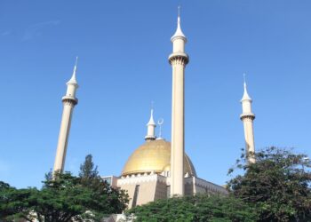 Explore Abuja's Filming Locations