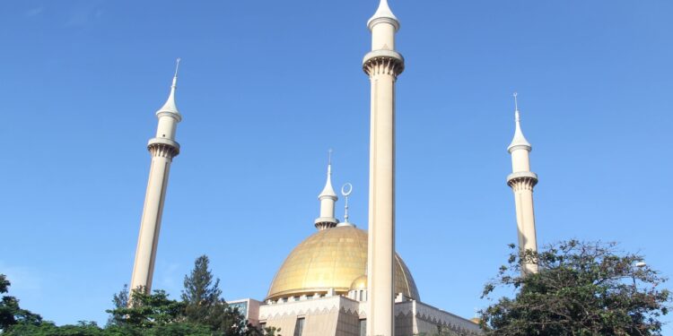 Explore Abuja's Filming Locations