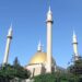 Explore Abuja's Filming Locations