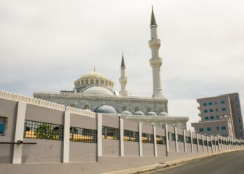 Explore Mogadishu's Filming Locations