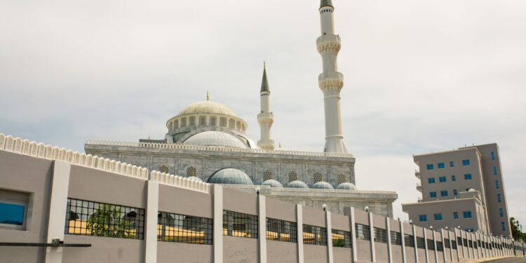 Explore Mogadishu's Filming Locations