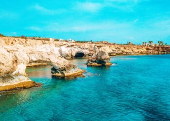 Explore Cyprus's Filming Locations